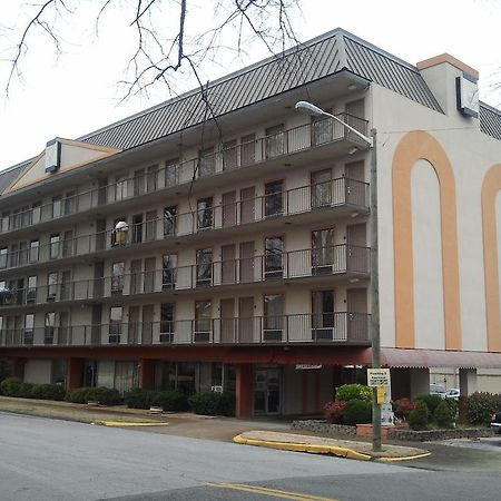 Studio 9 Inn & Suites Decatur Exteriör bild